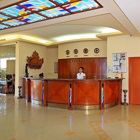 Hotel Villa List Süzebolu Dış mekan fotoğraf