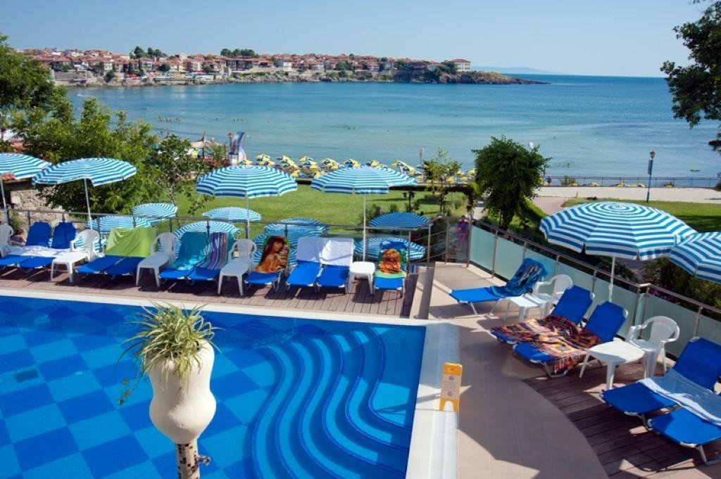 Hotel Villa List Süzebolu Dış mekan fotoğraf