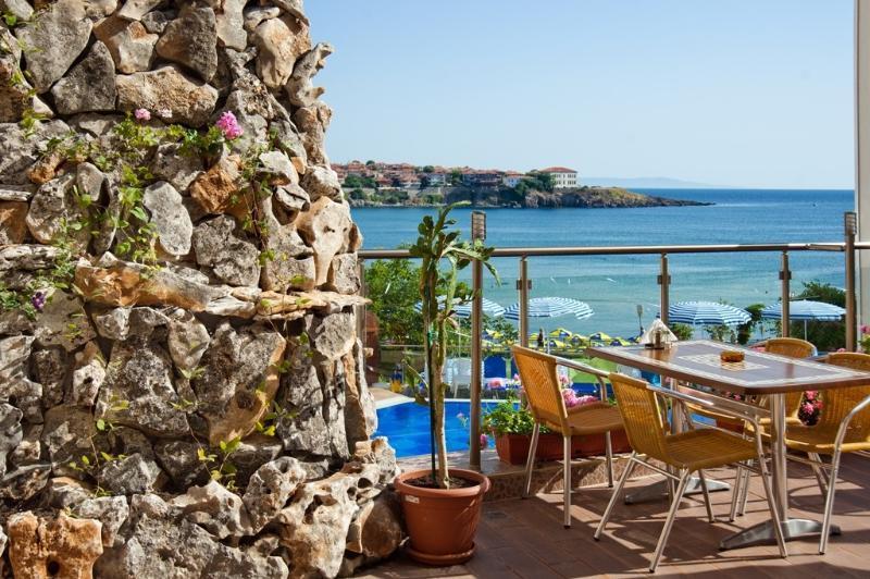 Hotel Villa List Süzebolu Dış mekan fotoğraf