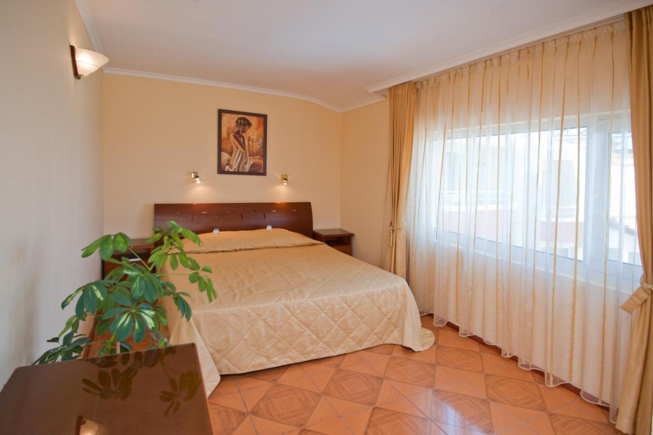 Hotel Villa List Süzebolu Dış mekan fotoğraf