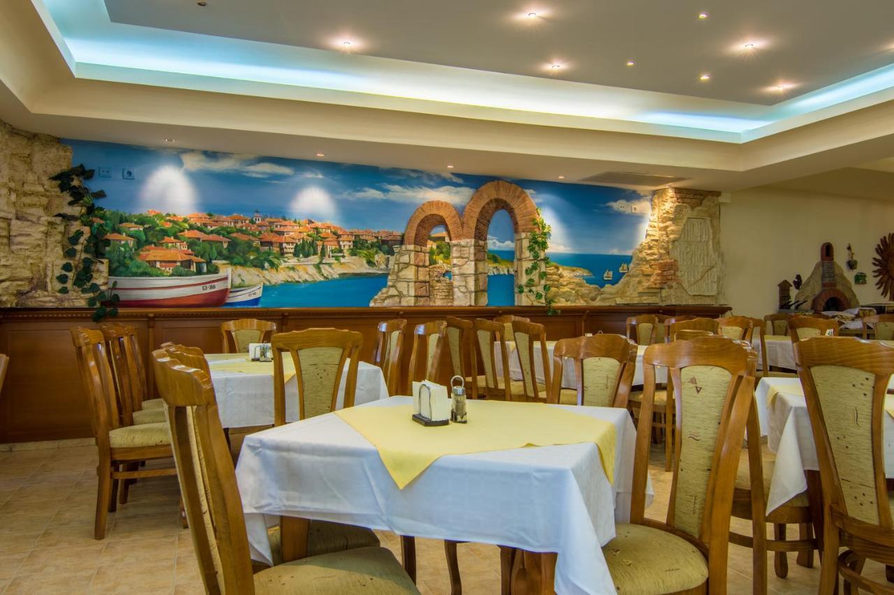 Hotel Villa List Süzebolu Dış mekan fotoğraf