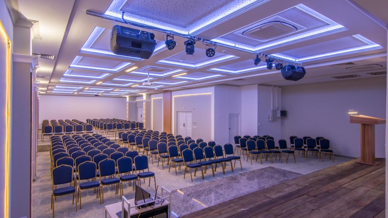 Hotel Villa List Süzebolu Dış mekan fotoğraf