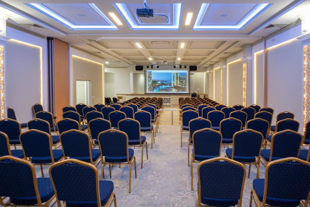 Hotel Villa List Süzebolu Dış mekan fotoğraf