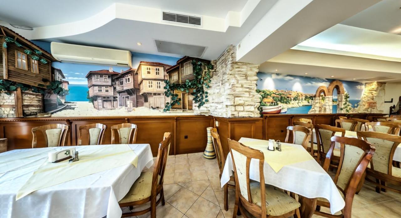 Hotel Villa List Süzebolu Dış mekan fotoğraf