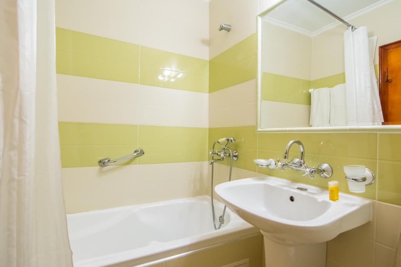 Hotel Villa List Süzebolu Dış mekan fotoğraf