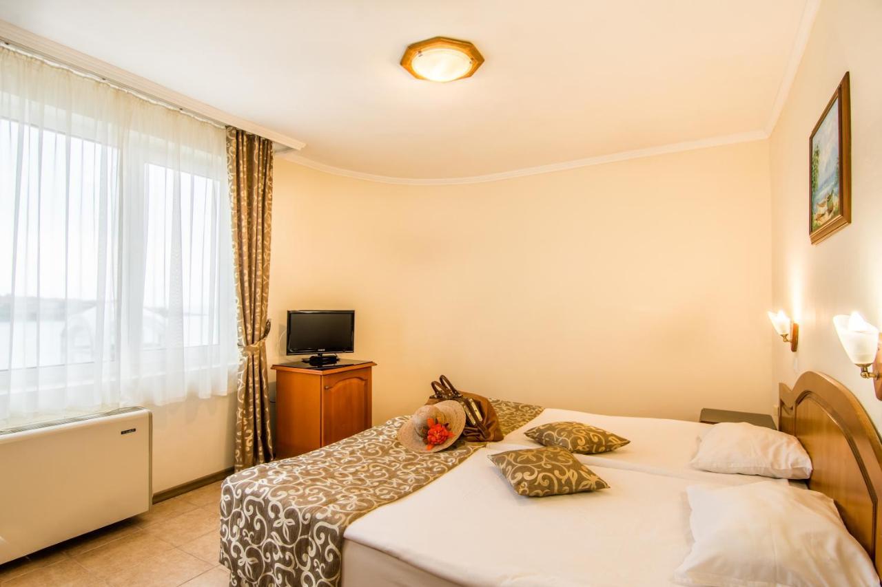 Hotel Villa List Süzebolu Dış mekan fotoğraf