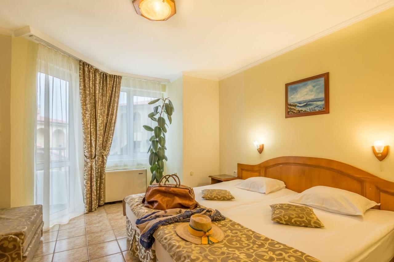 Hotel Villa List Süzebolu Dış mekan fotoğraf