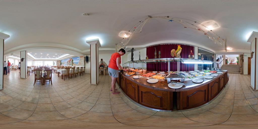 Hotel Villa List Süzebolu Dış mekan fotoğraf