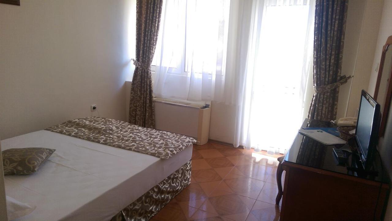 Hotel Villa List Süzebolu Dış mekan fotoğraf
