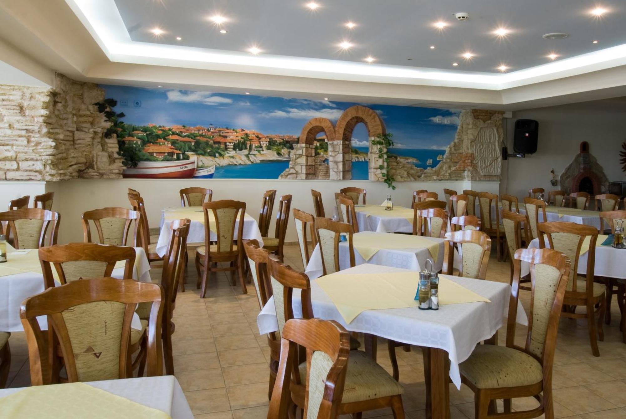 Hotel Villa List Süzebolu Dış mekan fotoğraf