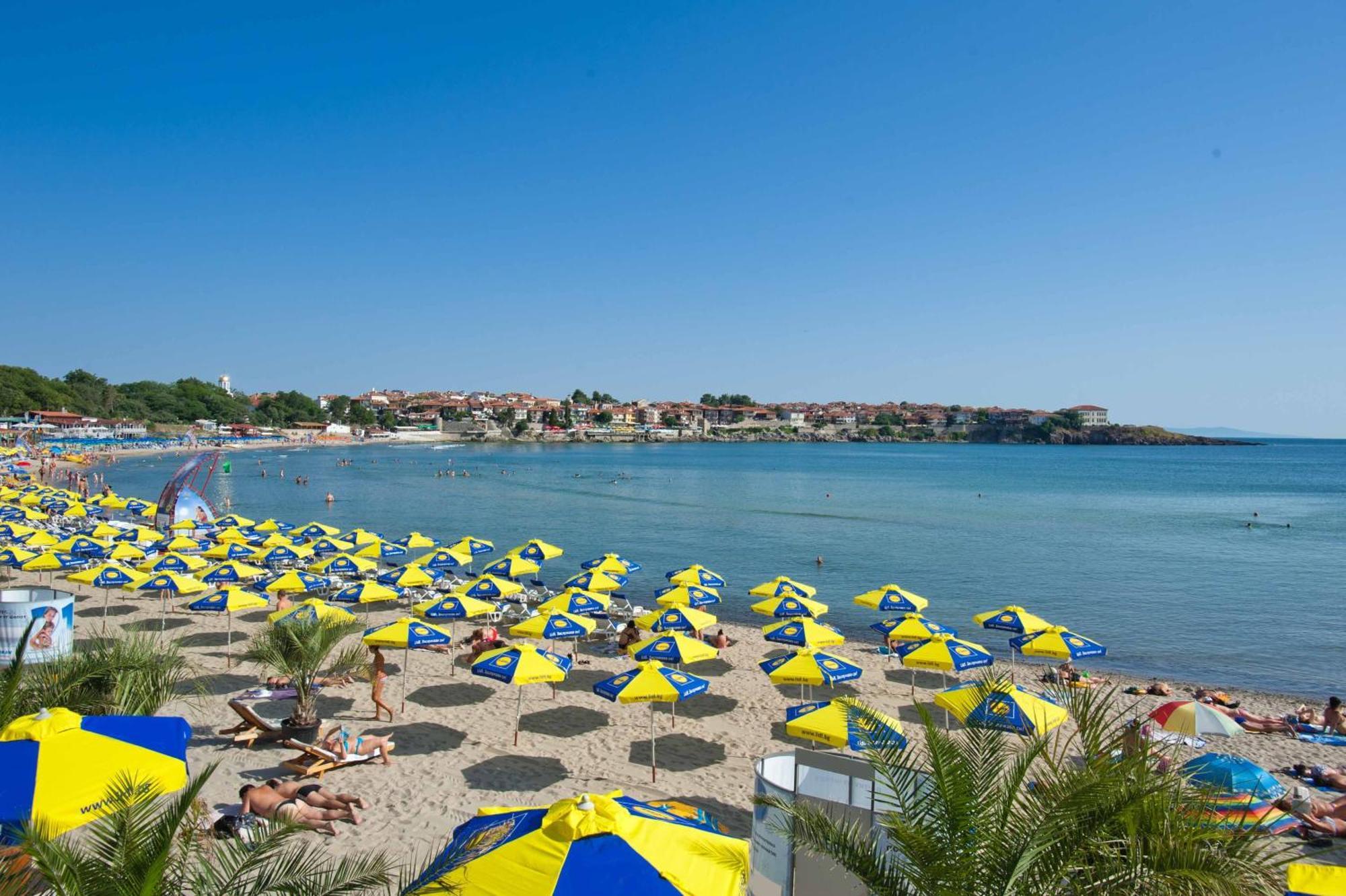 Hotel Villa List Süzebolu Dış mekan fotoğraf
