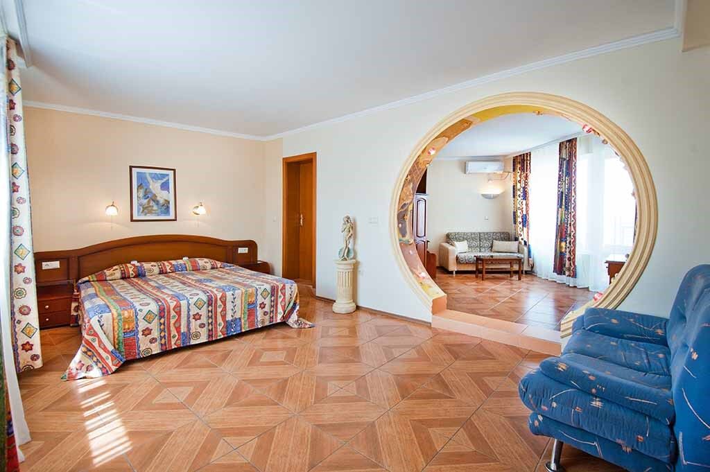 Hotel Villa List Süzebolu Dış mekan fotoğraf